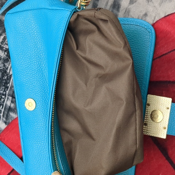 Divina Firenza leather bag - Picture 13 of 13